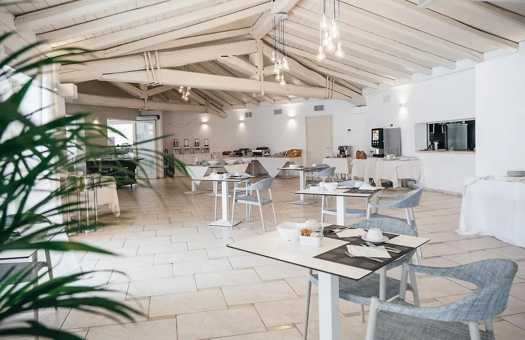 Piccolo Hotel - Adults Only-1